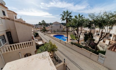 Verkauf - Townhouse - Orihuela Costa - Villamartin