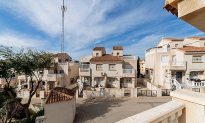 Verkauf - Townhouse - Orihuela Costa - Villamartin