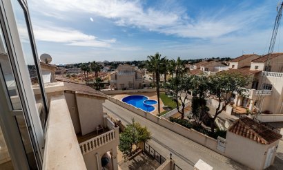 Verkauf - Townhouse - Orihuela Costa - Villamartin
