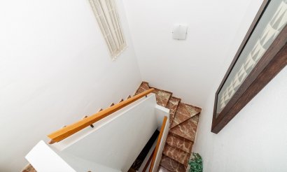 Verkauf - Townhouse - Orihuela Costa - Villamartin