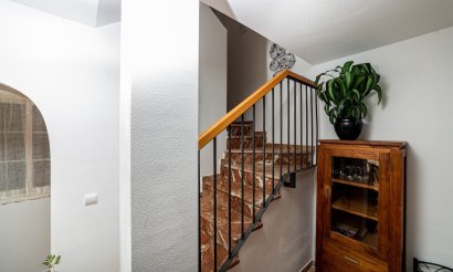 Verkauf - Townhouse - Orihuela Costa - Villamartin