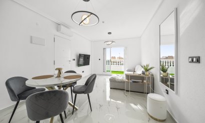 Verkauf - Apartment - Flat - Orihuela Costa - 