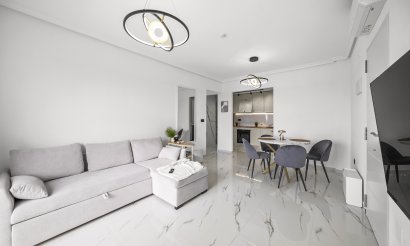 Verkauf - Apartment - Flat - Orihuela Costa - 