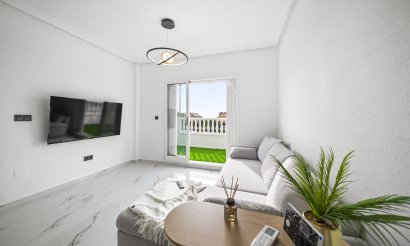 Verkauf - Apartment - Flat - Orihuela Costa - 