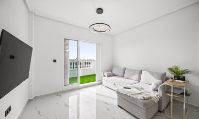 Verkauf - Apartment - Flat - Orihuela Costa - 