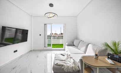 Verkauf - Apartment - Flat - Orihuela Costa - 