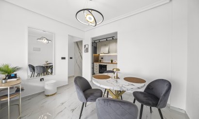 Verkauf - Apartment - Flat - Orihuela Costa - 