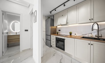 Verkauf - Apartment - Flat - Orihuela Costa - 