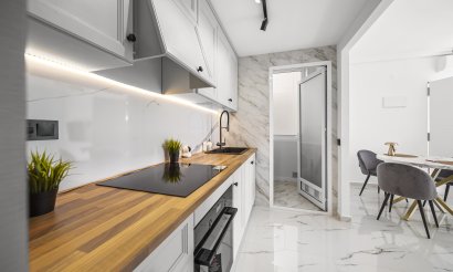 Verkauf - Apartment - Flat - Orihuela Costa - 