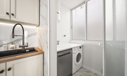 Verkauf - Apartment - Flat - Orihuela Costa - 