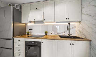 Verkauf - Apartment - Flat - Orihuela Costa - 