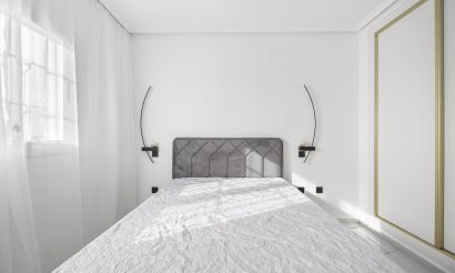 Verkauf - Apartment - Flat - Orihuela Costa - 