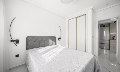 Verkauf - Apartment - Flat - Orihuela Costa - 