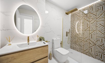 Verkauf - Apartment - Flat - Orihuela Costa - 