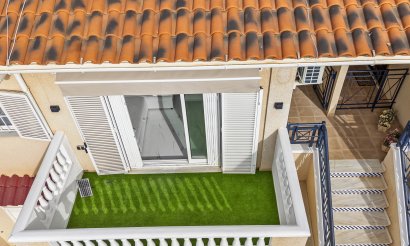 Verkauf - Apartment - Flat - Orihuela Costa - 