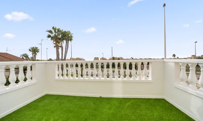 Verkauf - Apartment - Flat - Orihuela Costa - 