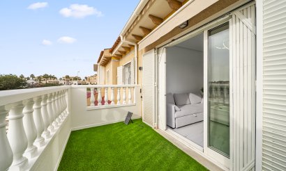 Verkauf - Apartment - Flat - Orihuela Costa - 