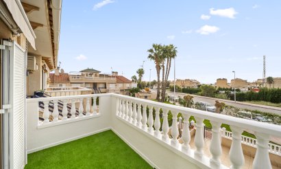 Verkauf - Apartment - Flat - Orihuela Costa - 