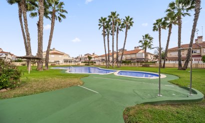 Verkauf - Apartment - Flat - Orihuela Costa - 