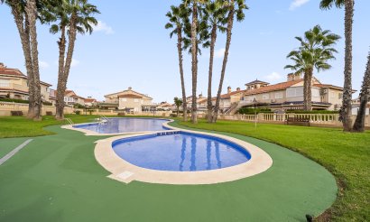 Verkauf - Apartment - Flat - Orihuela Costa - 