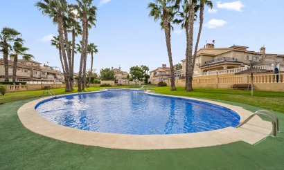 Verkauf - Apartment - Flat - Orihuela Costa - 