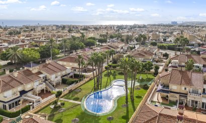 Verkauf - Apartment - Flat - Orihuela Costa - 