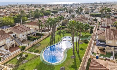 Verkauf - Apartment - Flat - Orihuela Costa - 