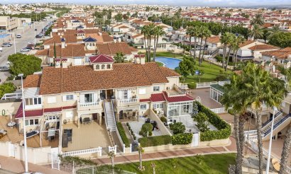 Verkauf - Apartment - Flat - Orihuela Costa - 