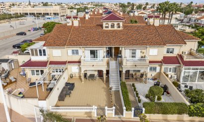 Verkauf - Apartment - Flat - Orihuela Costa - 