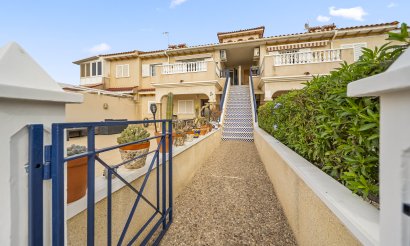 Verkauf - Apartment - Flat - Orihuela Costa - 
