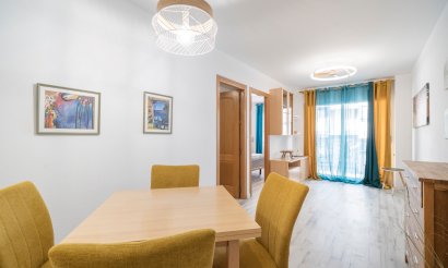 Resale - Apartment - Flat - Torrevieia - Torrevieja