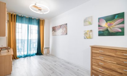 Resale - Apartment - Flat - Torrevieia - Torrevieja
