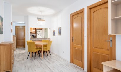 Resale - Apartment - Flat - Torrevieia - Torrevieja