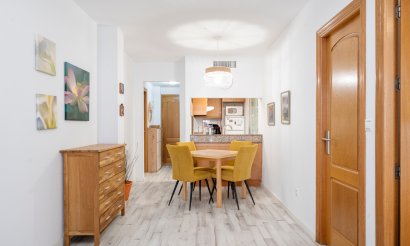 Resale - Apartment - Flat - Torrevieia - Torrevieja