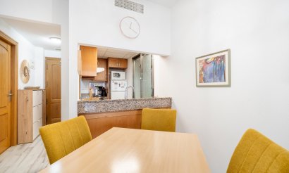 Resale - Apartment - Flat - Torrevieia - Torrevieja