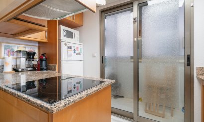 Resale - Apartment - Flat - Torrevieia - Torrevieja