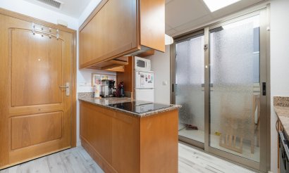 Resale - Apartment - Flat - Torrevieia - Torrevieja