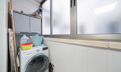 Resale - Apartment - Flat - Torrevieia - Torrevieja