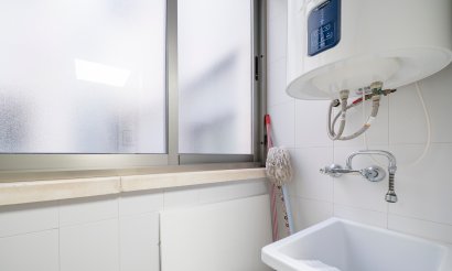 Resale - Apartment - Flat - Torrevieia - Torrevieja