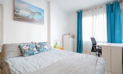 Resale - Apartment - Flat - Torrevieia - Torrevieja