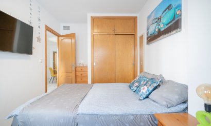 Resale - Apartment - Flat - Torrevieia - Torrevieja