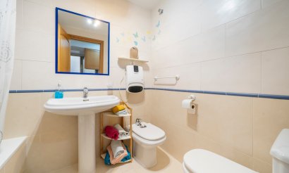 Resale - Apartment - Flat - Torrevieia - Torrevieja