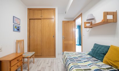 Resale - Apartment - Flat - Torrevieia - Torrevieja