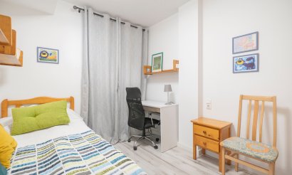Resale - Apartment - Flat - Torrevieia - Torrevieja