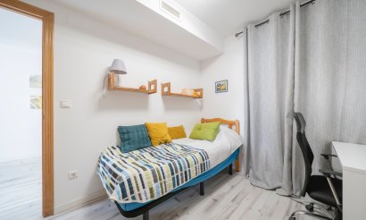 Resale - Apartment - Flat - Torrevieia - Torrevieja