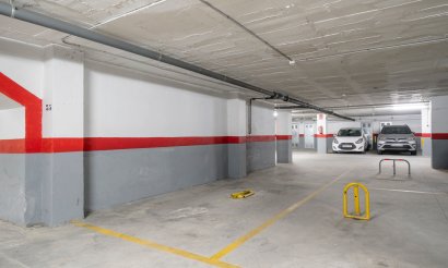 Resale - Apartment - Flat - Torrevieia - Torrevieja