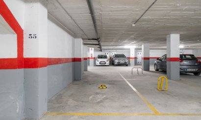 Resale - Apartment - Flat - Torrevieia - Torrevieja