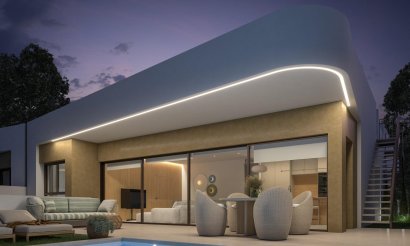 Neubau - Quad - Dolores - pueblo