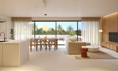 Neubau - Quad - Dolores - pueblo