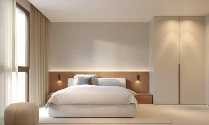 Neubau - Quad - Dolores - pueblo